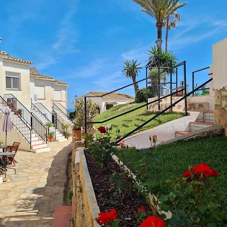 Casa Catan Apartamento La Cala De Mijas Exterior foto