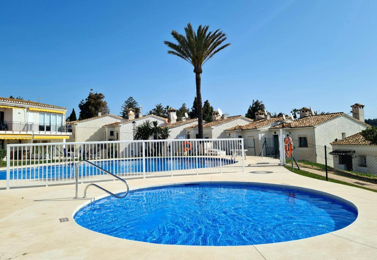 Casa Catan Apartamento La Cala De Mijas Exterior foto