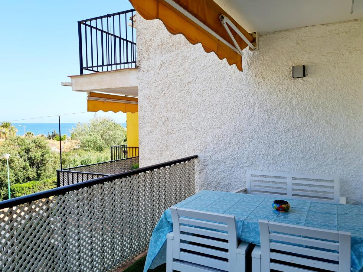 Casa Catan Apartamento La Cala De Mijas Exterior foto